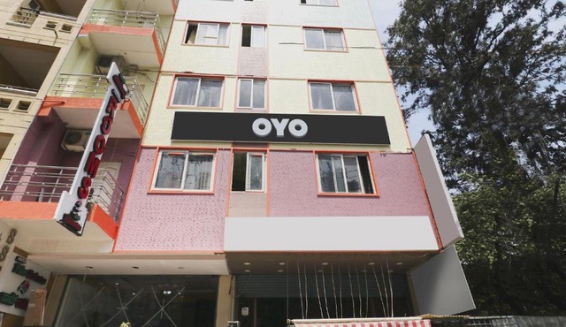 Collection O Tiara Near Christ university