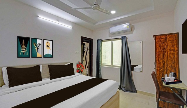 Collection O White Field Road Hyderabad
