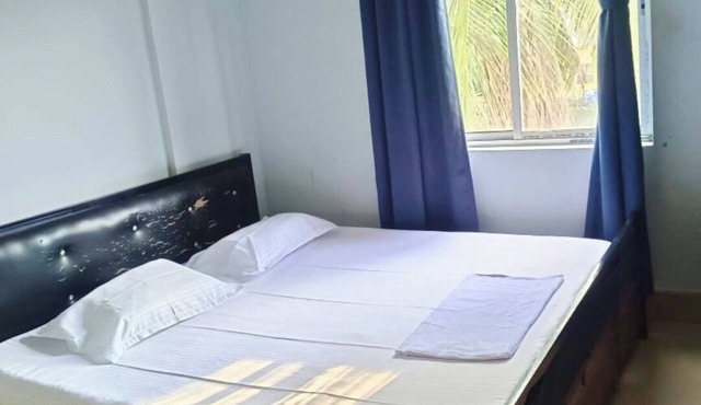 Comfort Hub Stay
