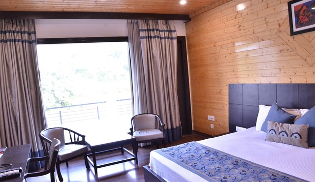 Comfort Inn Coral River in Pathankot