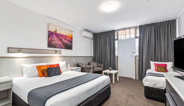 Comfort Inn Glenelg in Glenelg East
