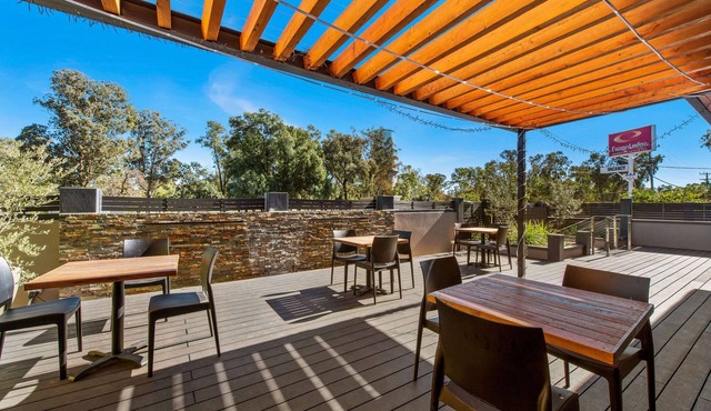 Comfort Inn Moree (formerly Econo Lodge Moree) in Moree