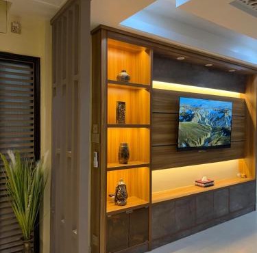 Comfortable Family & Holiday Apartment Central Sylhet Fully Air Condition in Sylhet