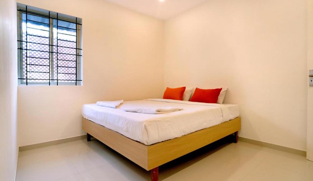 Confido Inn Express