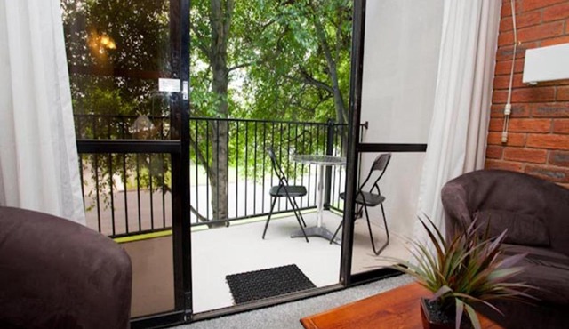 Connells Motel & Serviced Apartments in Traralgon