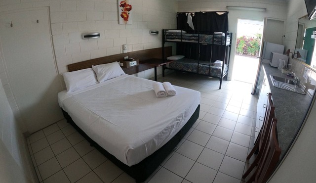 Coolabah Motel in Rosslea