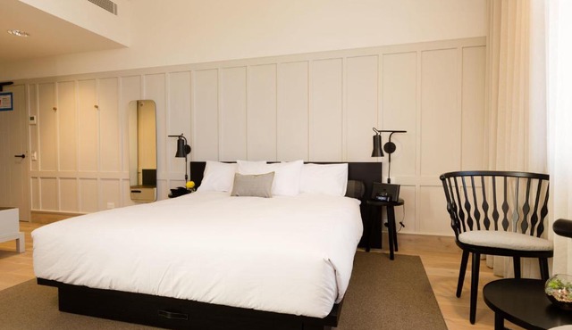 Coppersmith Hotel in Melbourne