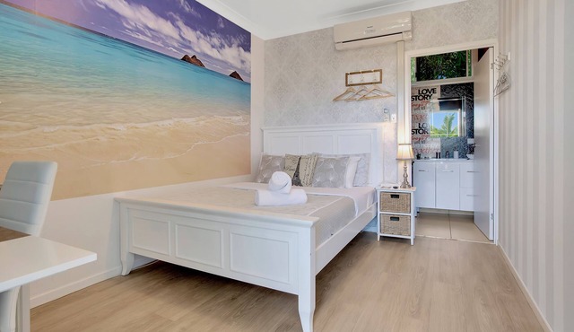 Coral Inn Boutique Motel in Yeppoon