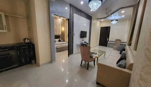 Corbett View Banquets and Resorts in Moradabad