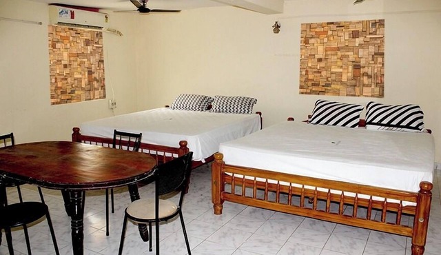 Corniche Inn Resorts