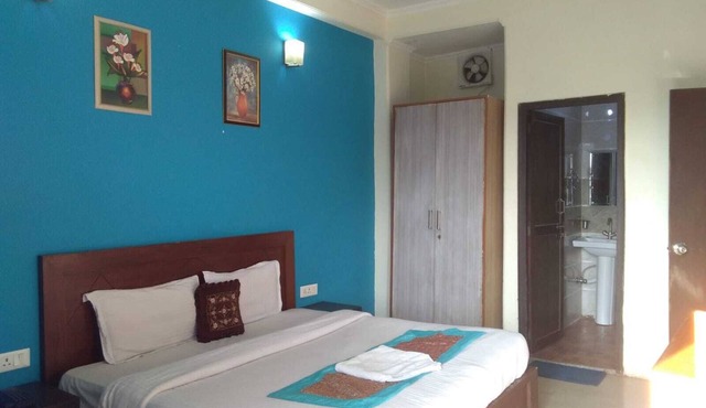 Corporate Stay in Gurugram