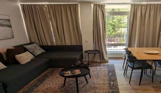 Cosy apartment close to the CBD in Plympton