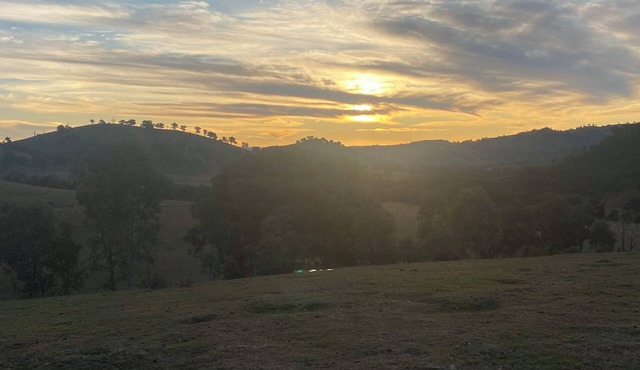 Cosy Escapes at nMarlie Farmhouse Stay: nYour Idyllic Countryside Retreat Awaits in Alexandra