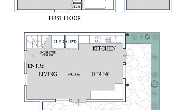 Cosy Leichhardt Townhouse in Leichhardt
