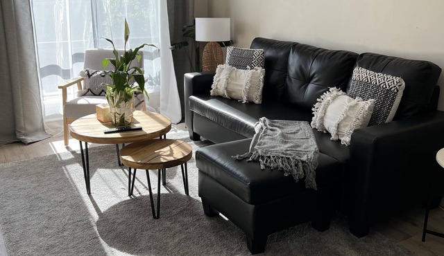 Cosy villa — 5 min from the beach! in Cheltenham