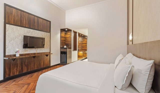 Country Inn, Bhimtal