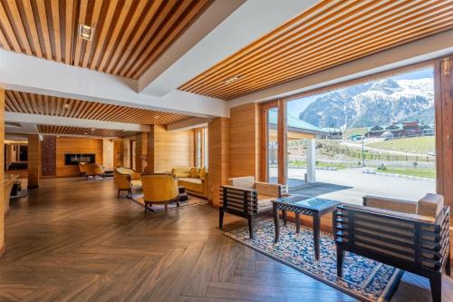Country Inn Suites by Radisson Sonamarg