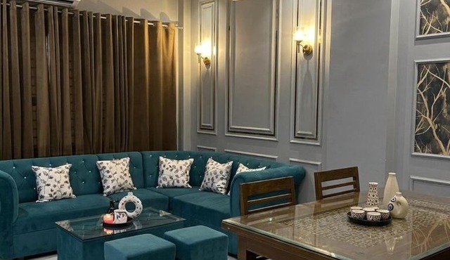 Couple friendly spacious 1BHK in Indore
