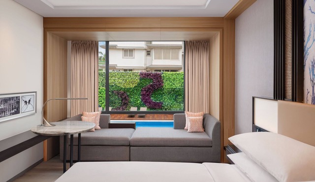 Courtyard By Marriott Goa Colva