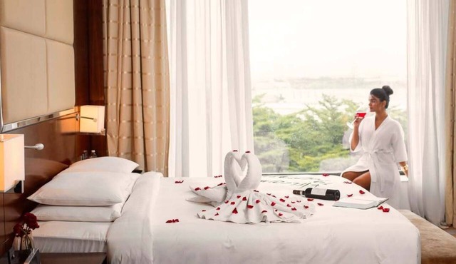 Courtyard by Marriott Pune Chakan in Rajgurunagar