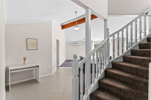 Cozy 3 Bedroom Retreat in the Heart of Capalaba in Capalaba
