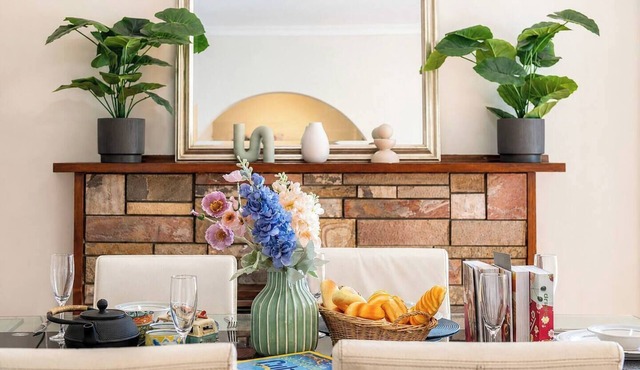 Cozy 4-Bedroom family House in Wantirna in Wantirna South