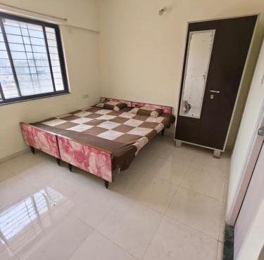 Cozy Apartment in Prime Location in Hinjewadi