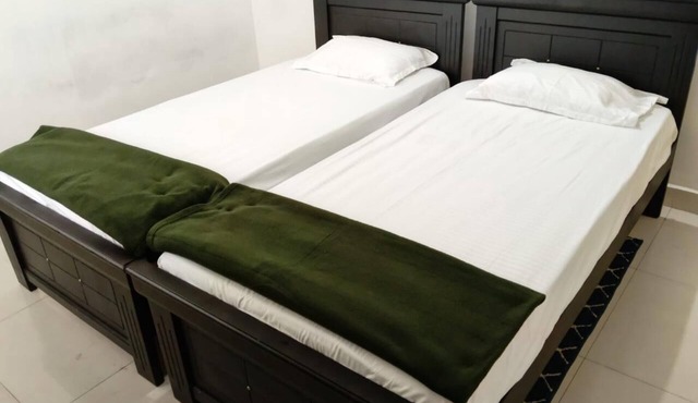 Cozy & Comfortable Serviced Apartment in AS Rao Nagar,ECIL, Secunderabad