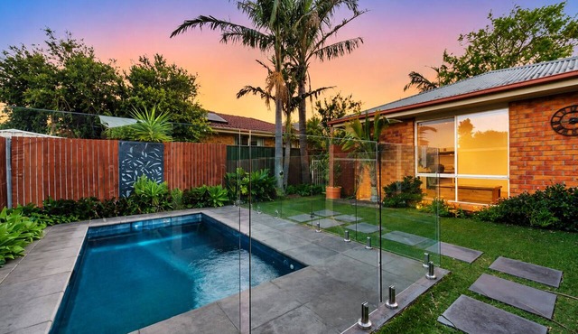 Cozy Garden Grove in Cranbourne East