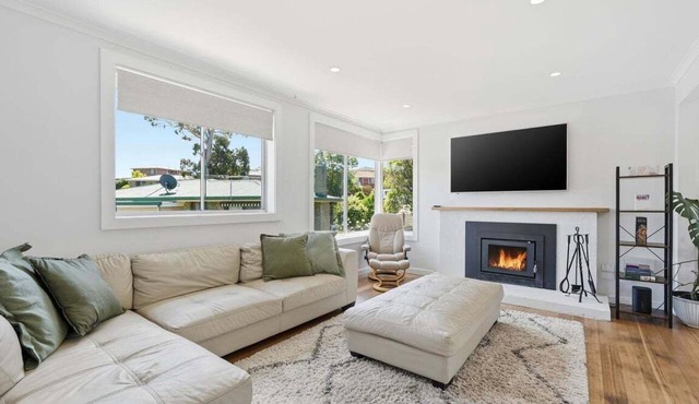 Cozy Pet-Friendly Home | Glenorchy in Glenorchy City