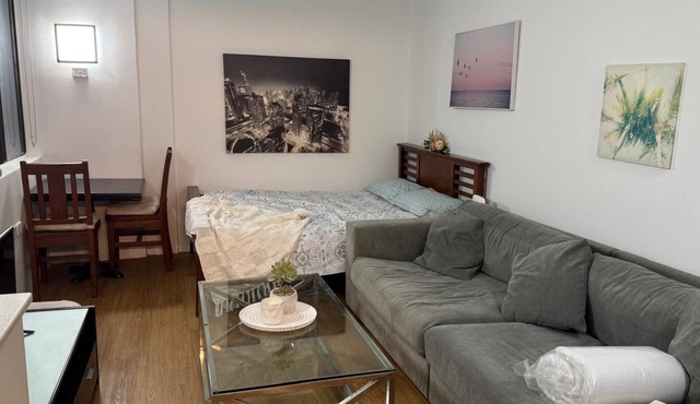 Cozy Private Bondi Beach Studio with Beautiful View in Bondi