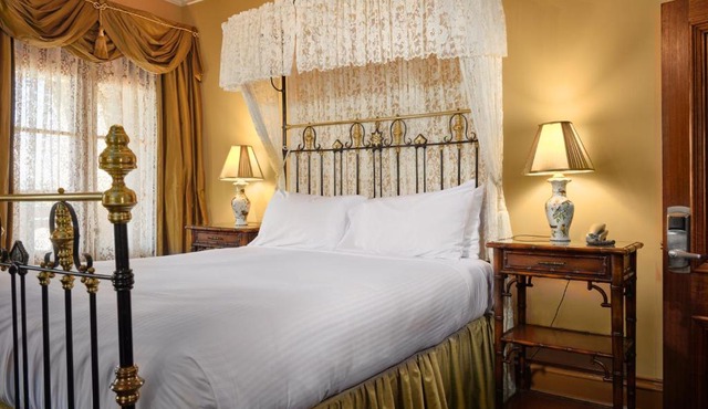 Craig's Royal Hotel in Ballarat