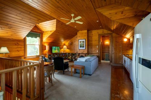Craignair Cottage in Mount Macedon