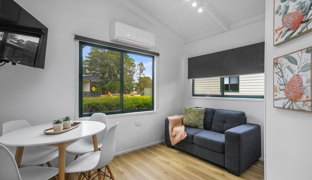 Creswick Holiday Park in Creswick