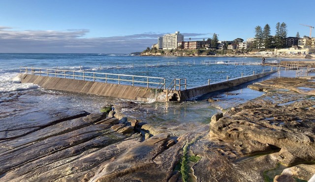 Cronulla Coastal Comfort in Cronulla