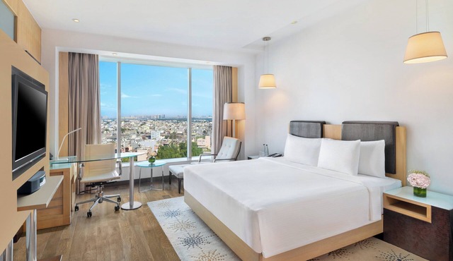 Crowne Plaza Greater Noida by IHG