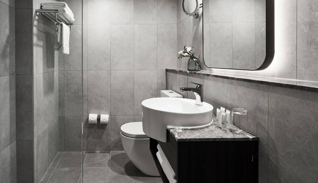 Crowne Plaza Sydney Airport by IHG in Mascot