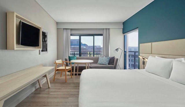 Crowne Plaza Sydney Macquarie Park by IHG in Macquarie Park