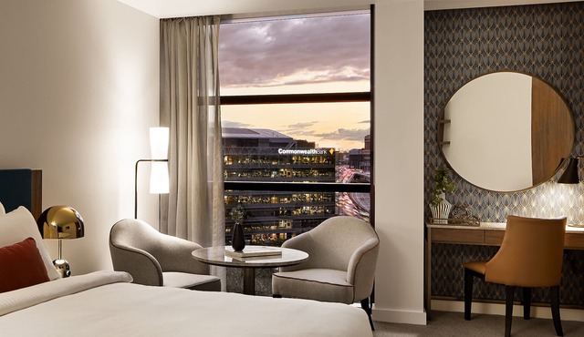Crowne Plaza Sydney Darling Harbour by IHG in Sydney