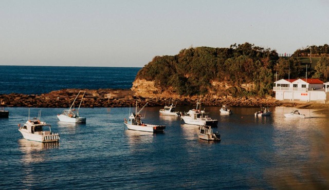 Crowne Plaza Terrigal Pacific by IHG in Terrigal
