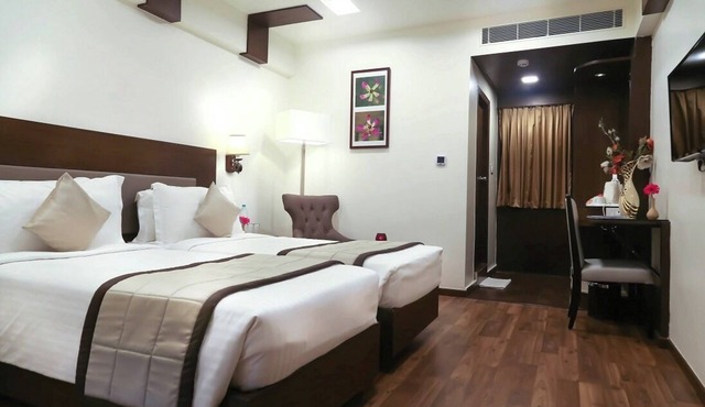 Cygnett Inn Ramachandra, Vizag in Visakhapatnam