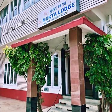 D Mukta Lodge