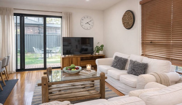 D121 Fabulous Marsh Stay in Maidstone