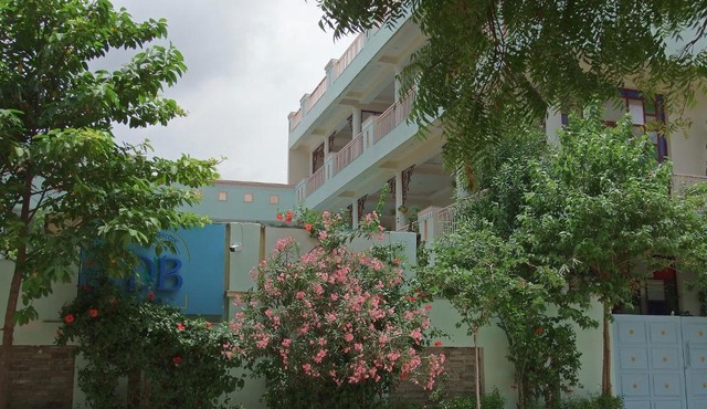 Dá Bungalow - House of Leisure in Agra