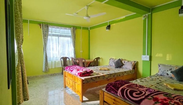 Daina Homestay