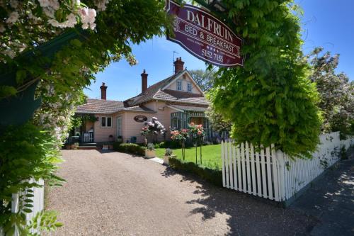Dalfruin B&B in Bairnsdale
