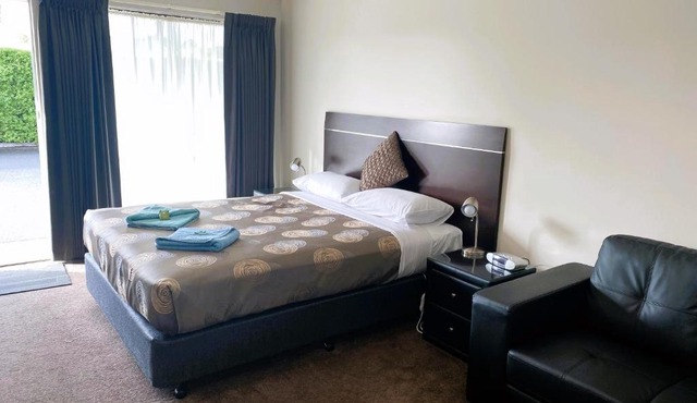 Dalvue Motel in Terang