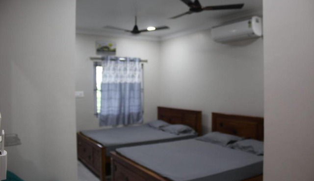 Daniel Lodge in Udankudi