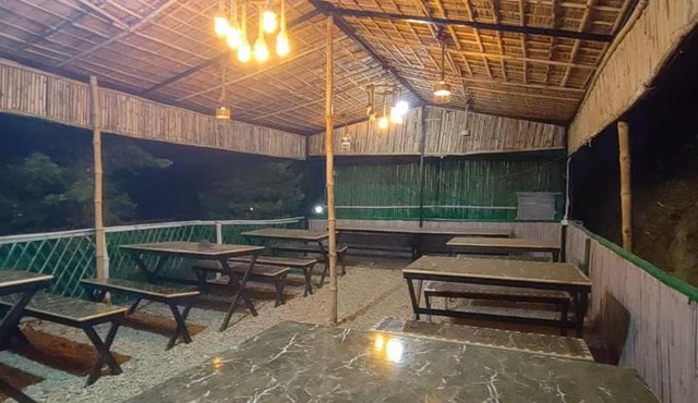 Danma Retreat