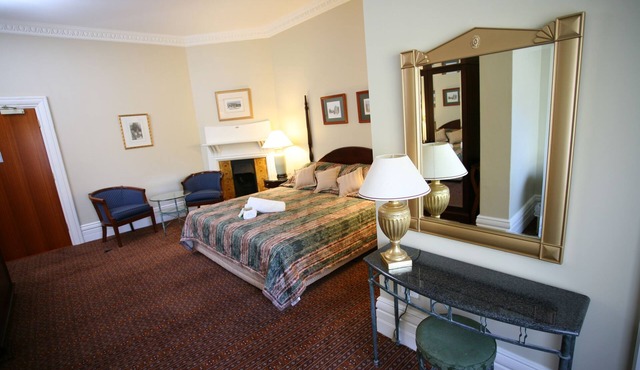 Darcys Hotel at Homebush in Homebush
